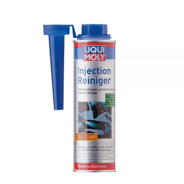 LIQUI MOLY INJECTION CLEANER ซื้อ ขาย